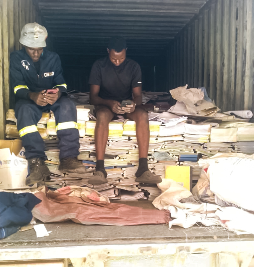 Workers